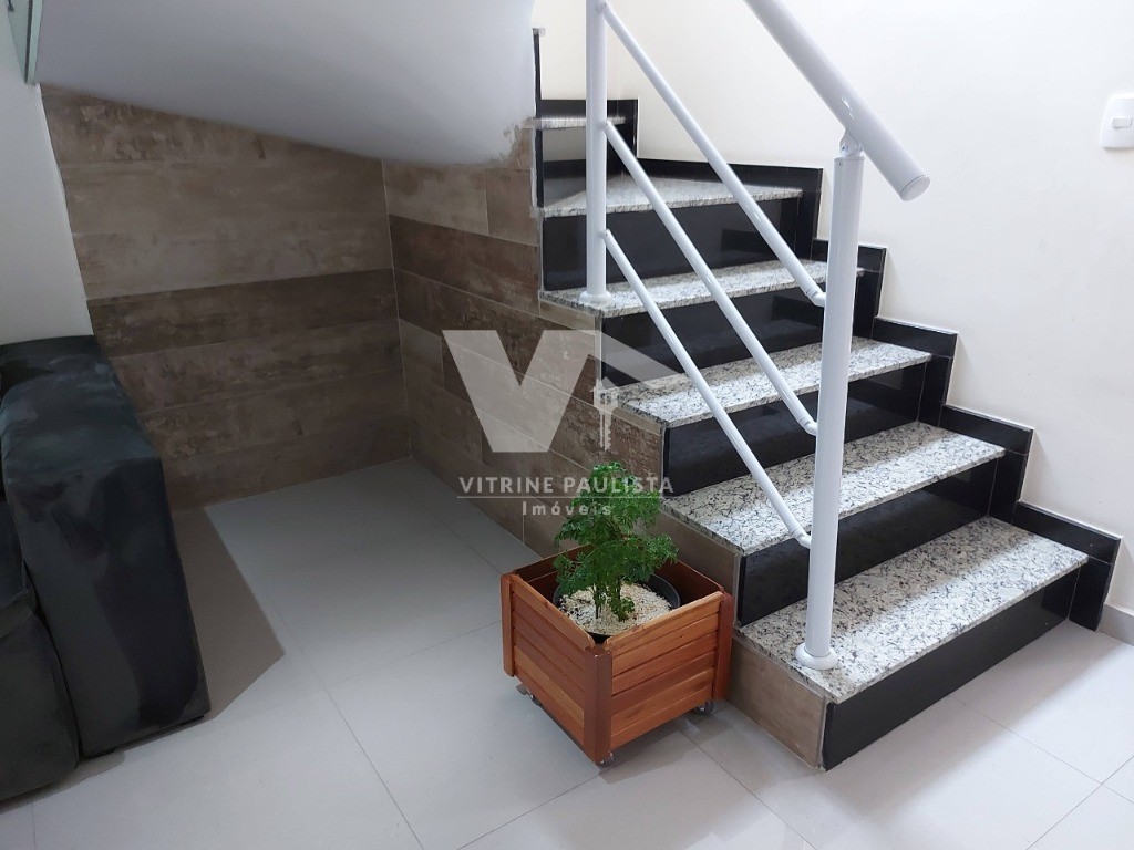 Casa à venda com 4 quartos, 270m² - Foto 4