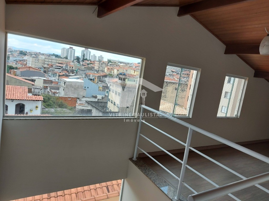 Casa à venda com 4 quartos, 270m² - Foto 19