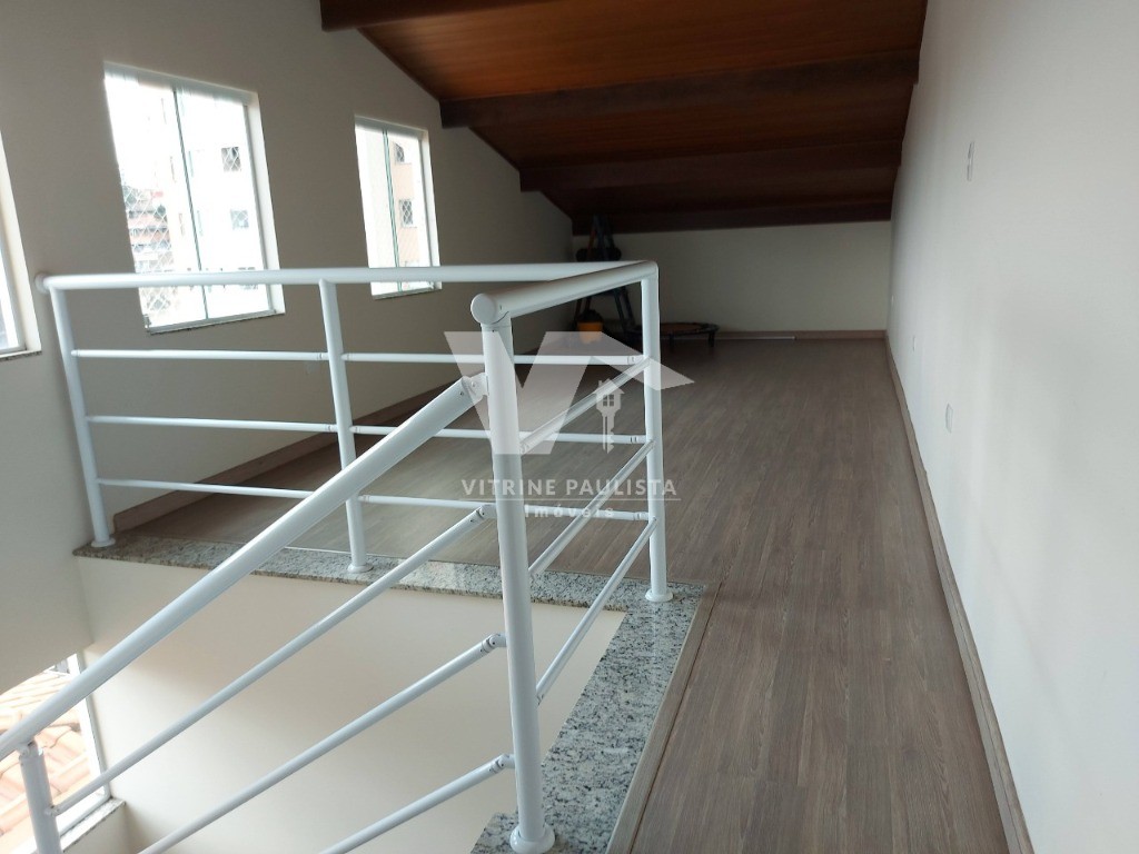 Casa à venda com 4 quartos, 270m² - Foto 21