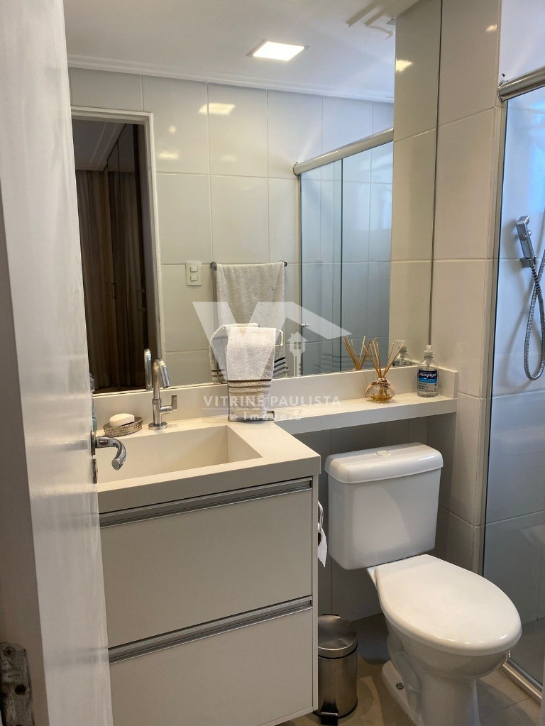 Apartamento à venda com 3 quartos, 115m² - Foto 12