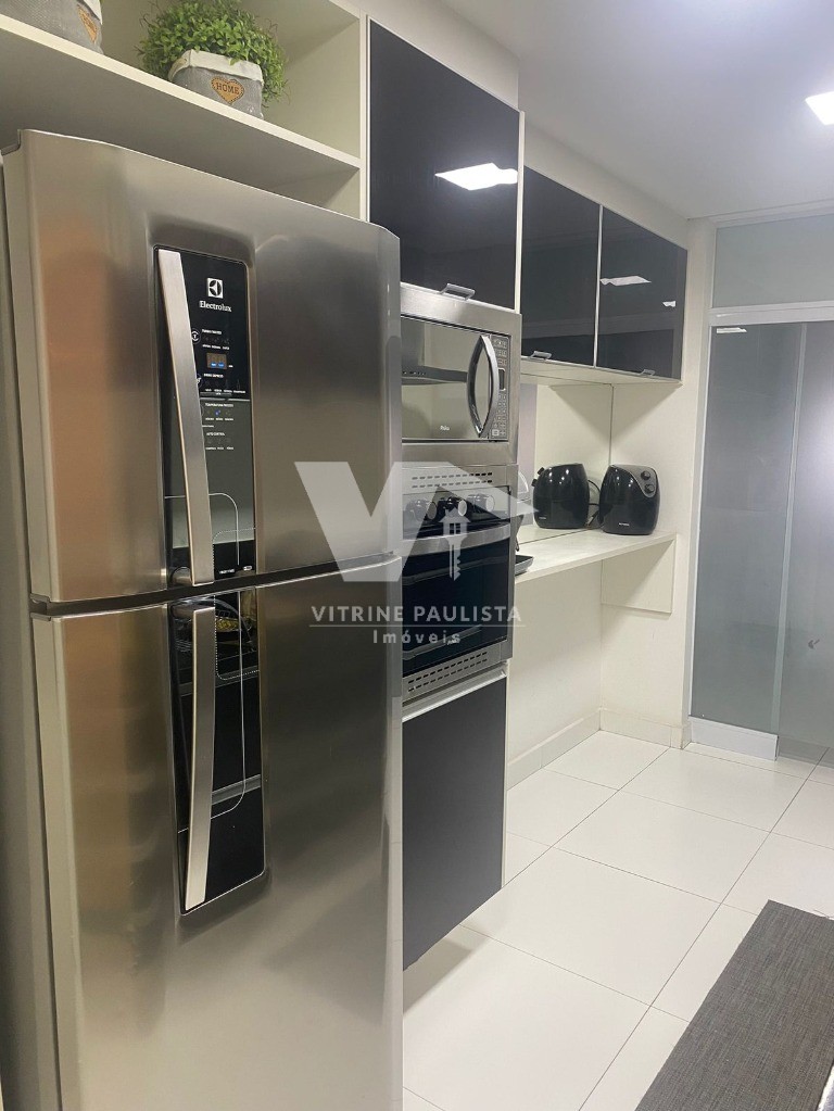 Apartamento à venda com 3 quartos, 115m² - Foto 4