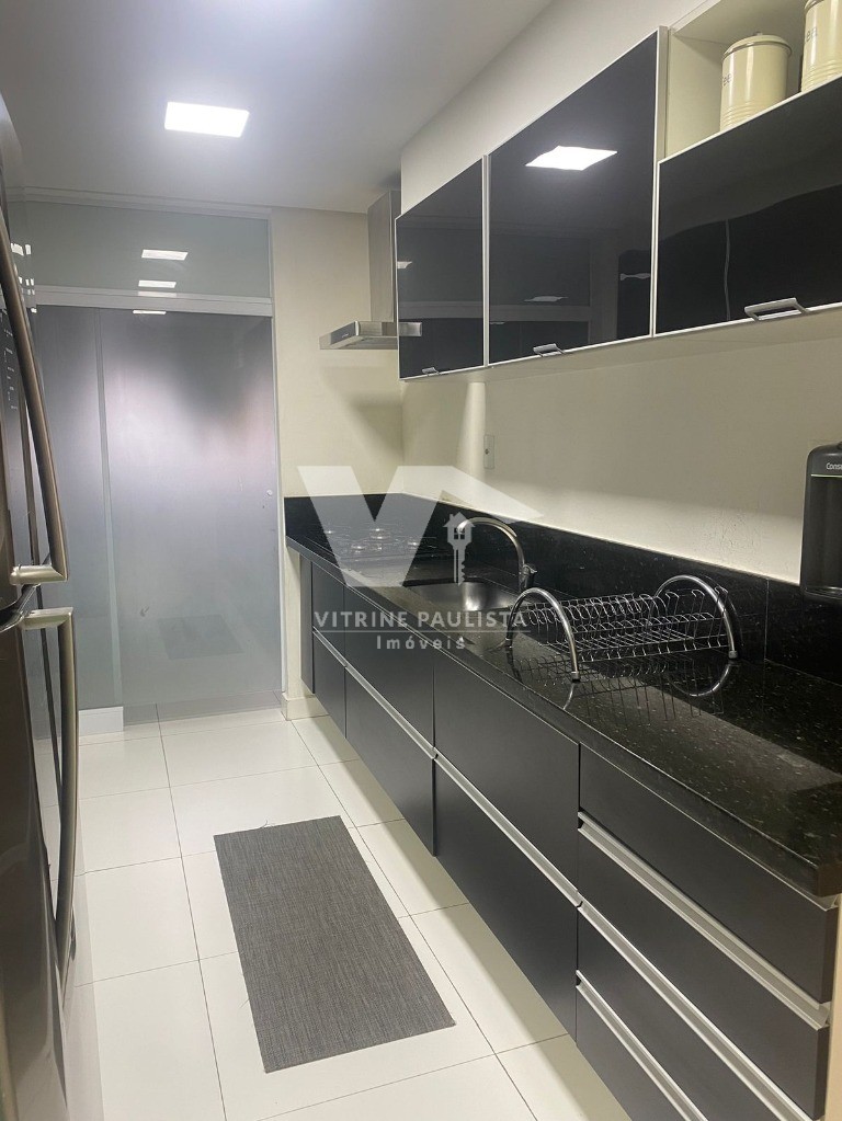 Apartamento à venda com 3 quartos, 115m² - Foto 5