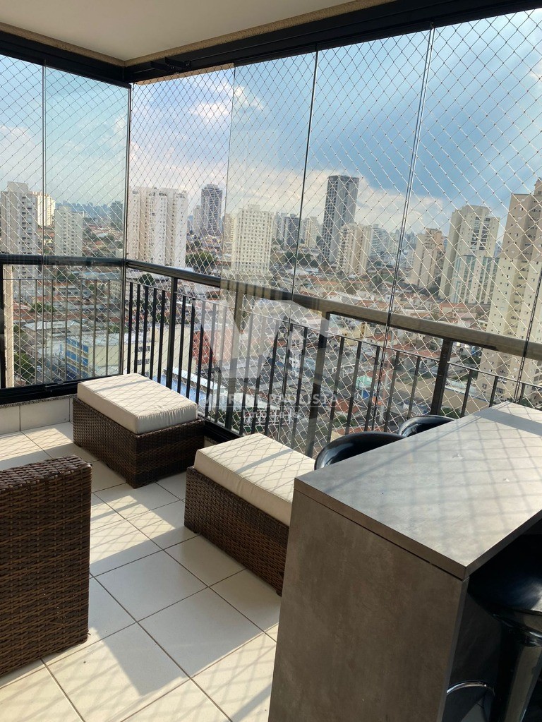 Apartamento à venda com 3 quartos, 115m² - Foto 17