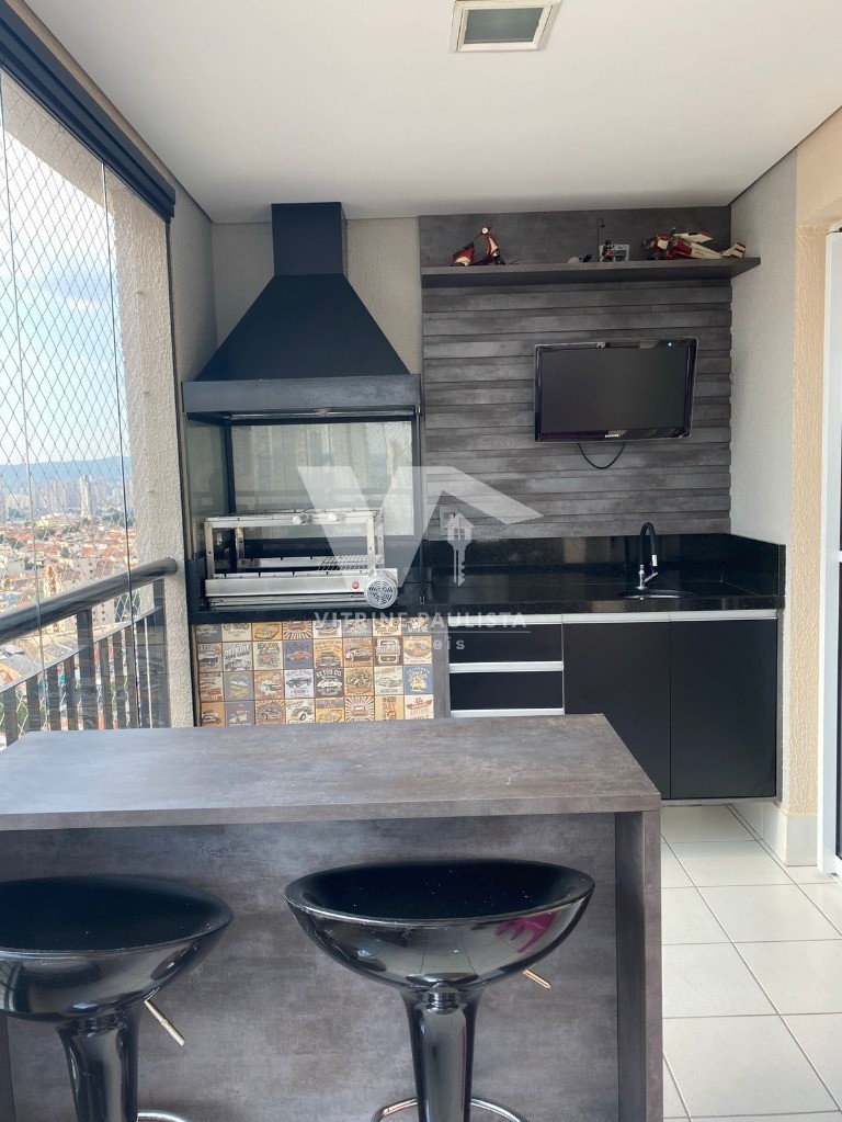 Apartamento à venda com 3 quartos, 115m² - Foto 6