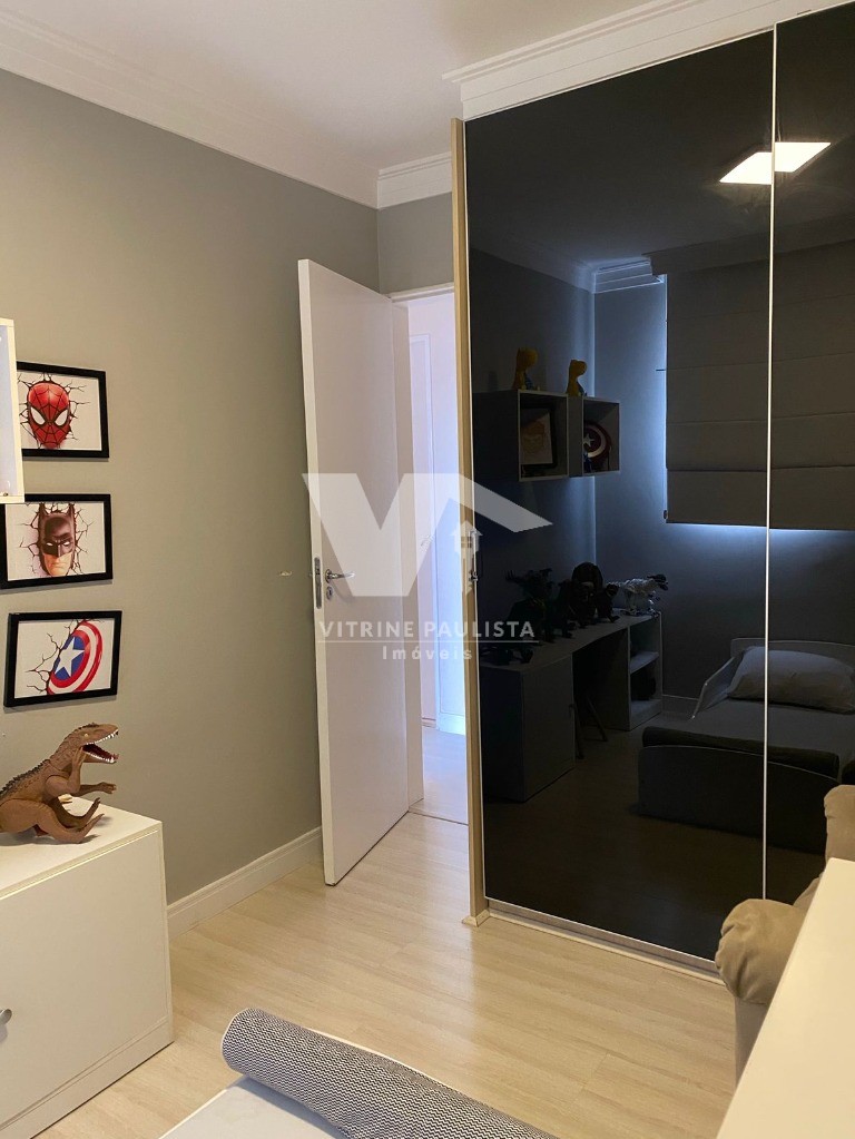 Apartamento à venda com 3 quartos, 115m² - Foto 13