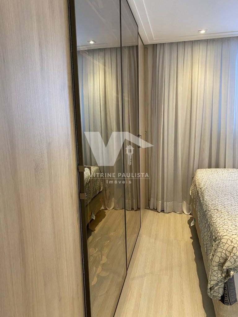 Apartamento à venda com 3 quartos, 115m² - Foto 9