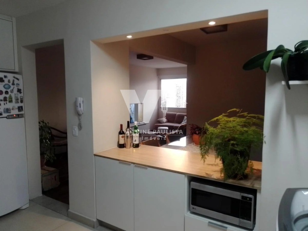 Apartamento à venda com 3 quartos, 74m² - Foto 5