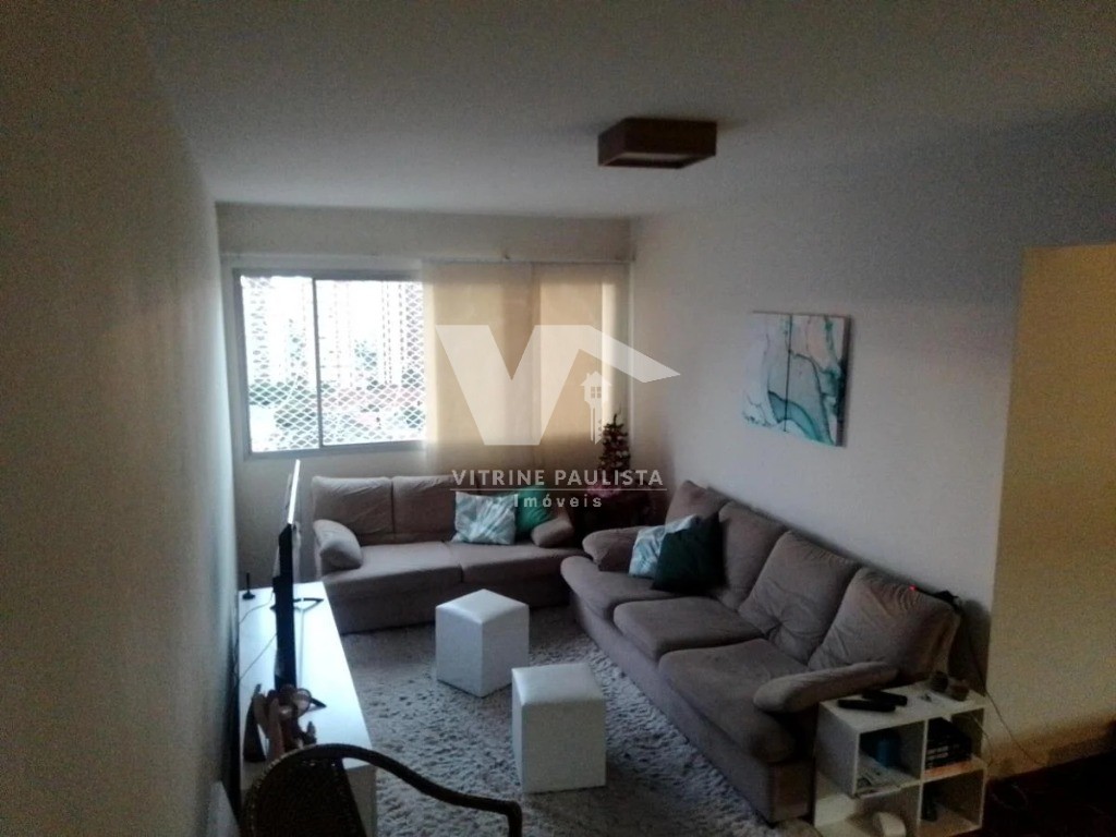 Apartamento à venda com 3 quartos, 74m² - Foto 3