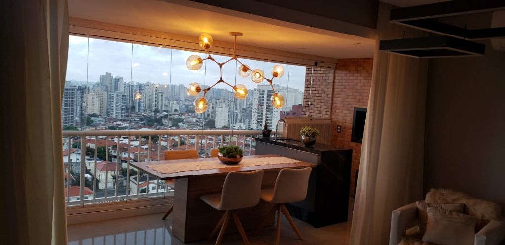 Apartamento à venda com 3 quartos, 115m² - Foto 31