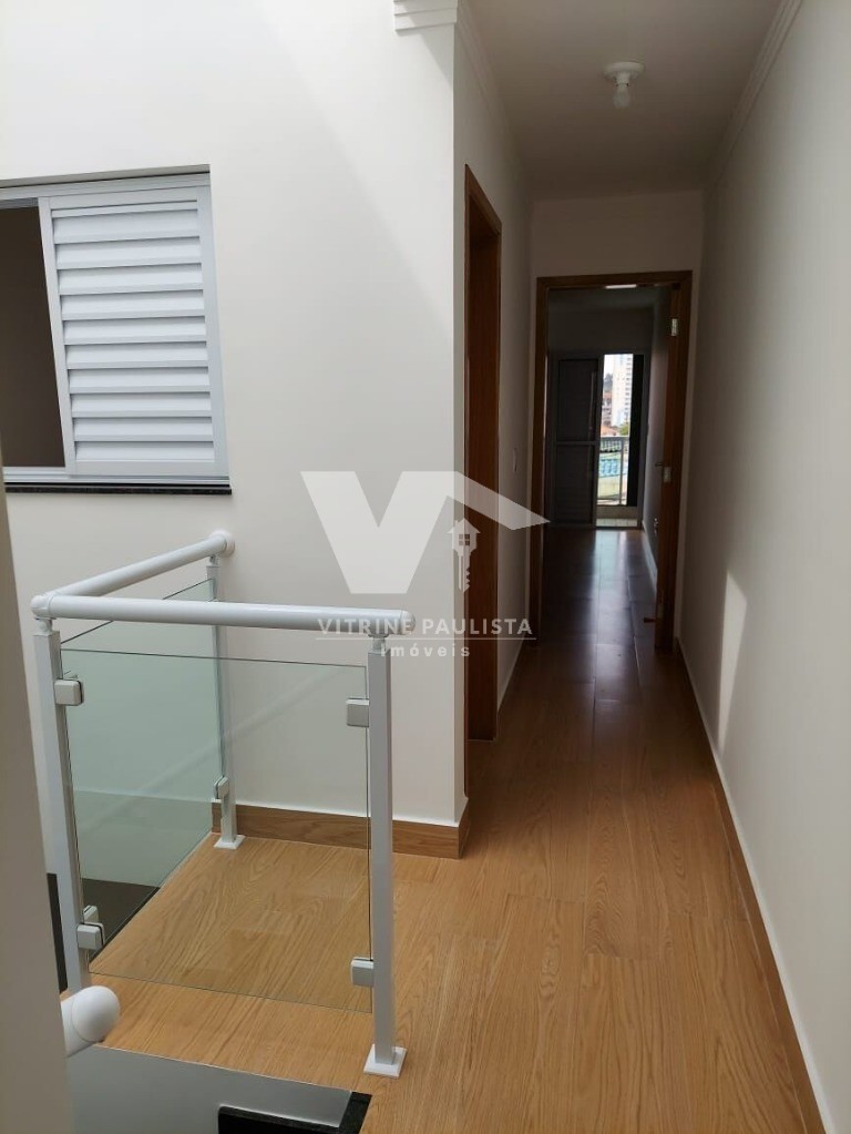 Casa à venda com 3 quartos, 105m² - Foto 12