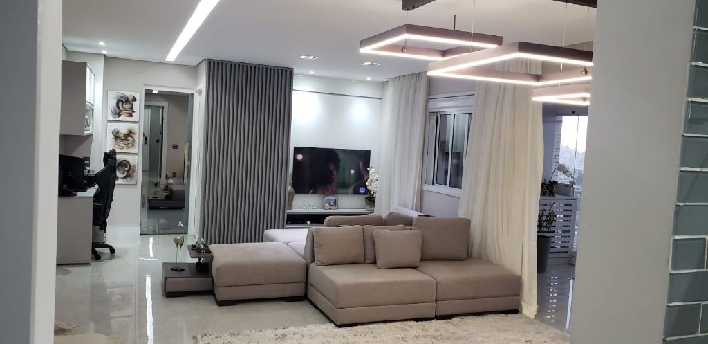 Apartamento à venda com 3 quartos, 115m² - Foto 39