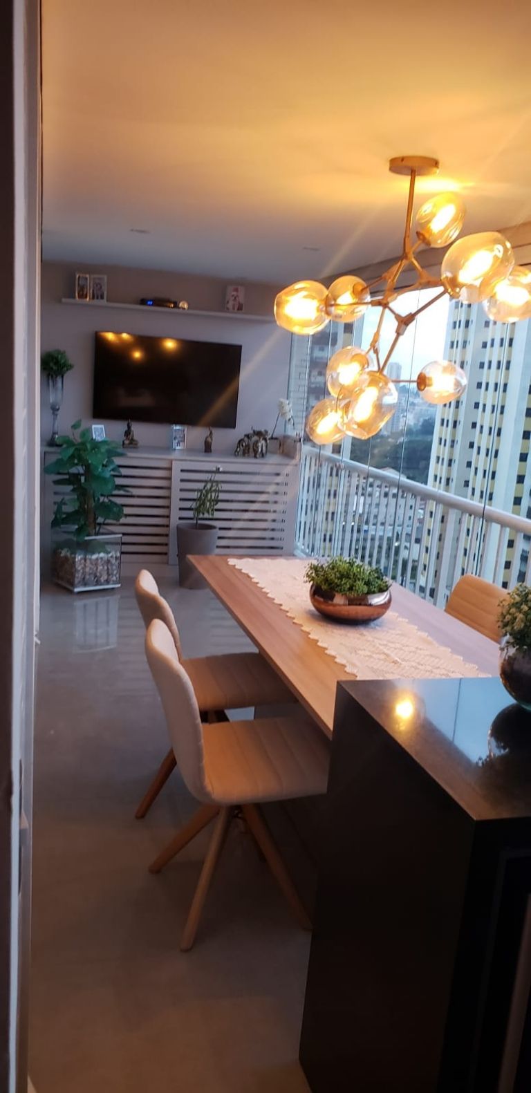 Apartamento à venda com 3 quartos, 115m² - Foto 33