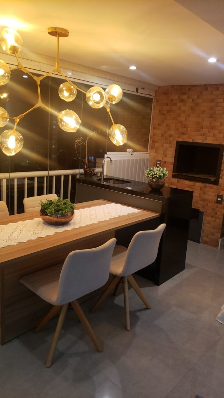 Apartamento à venda com 3 quartos, 115m² - Foto 35