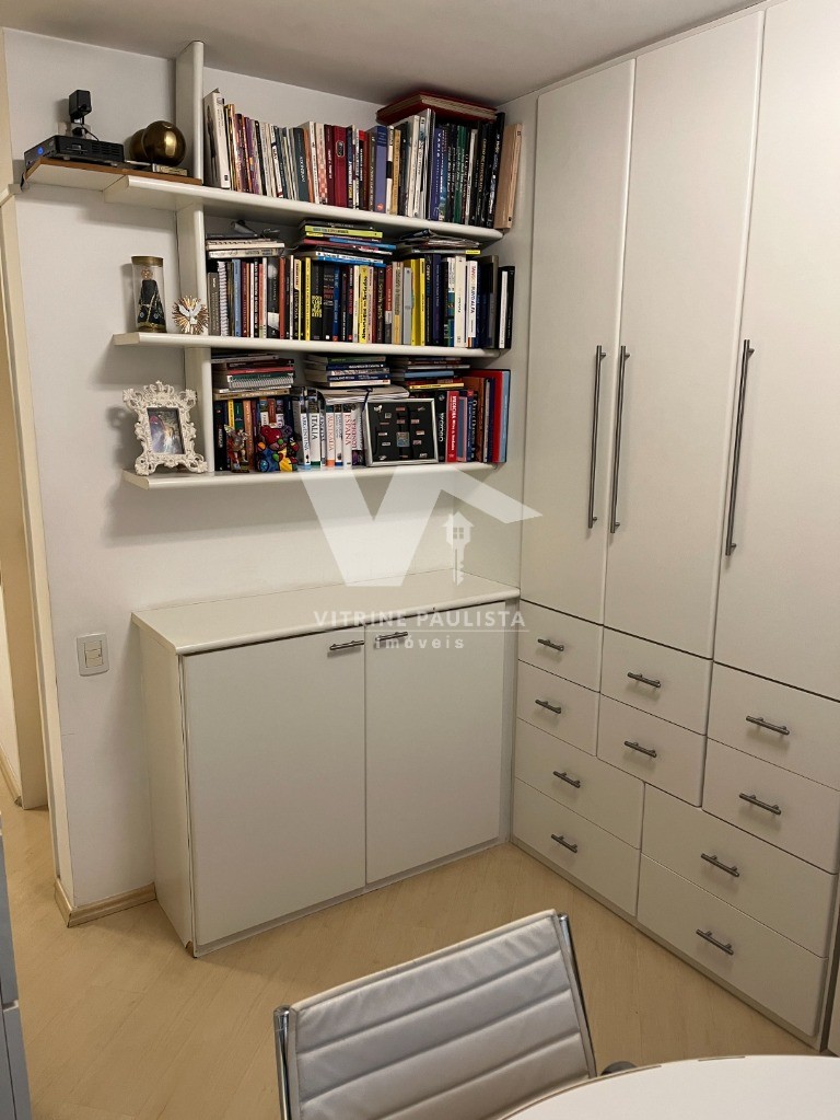 Apartamento à venda com 1 quarto, 72m² - Foto 14