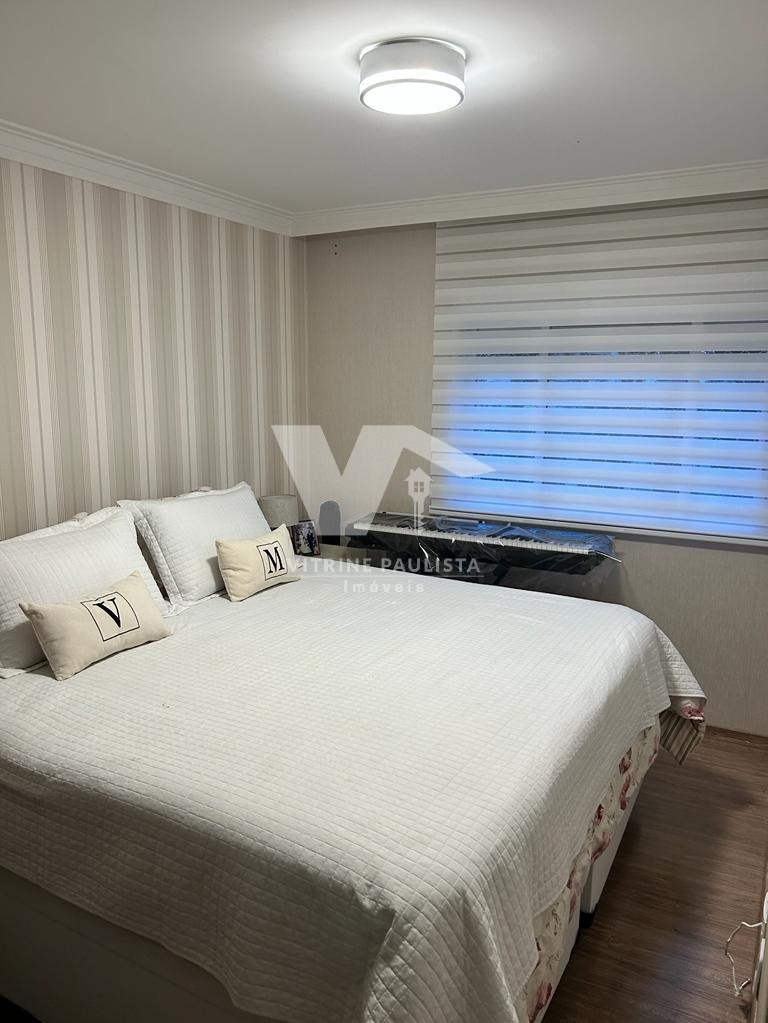 Apartamento à venda com 3 quartos, 83m² - Foto 9