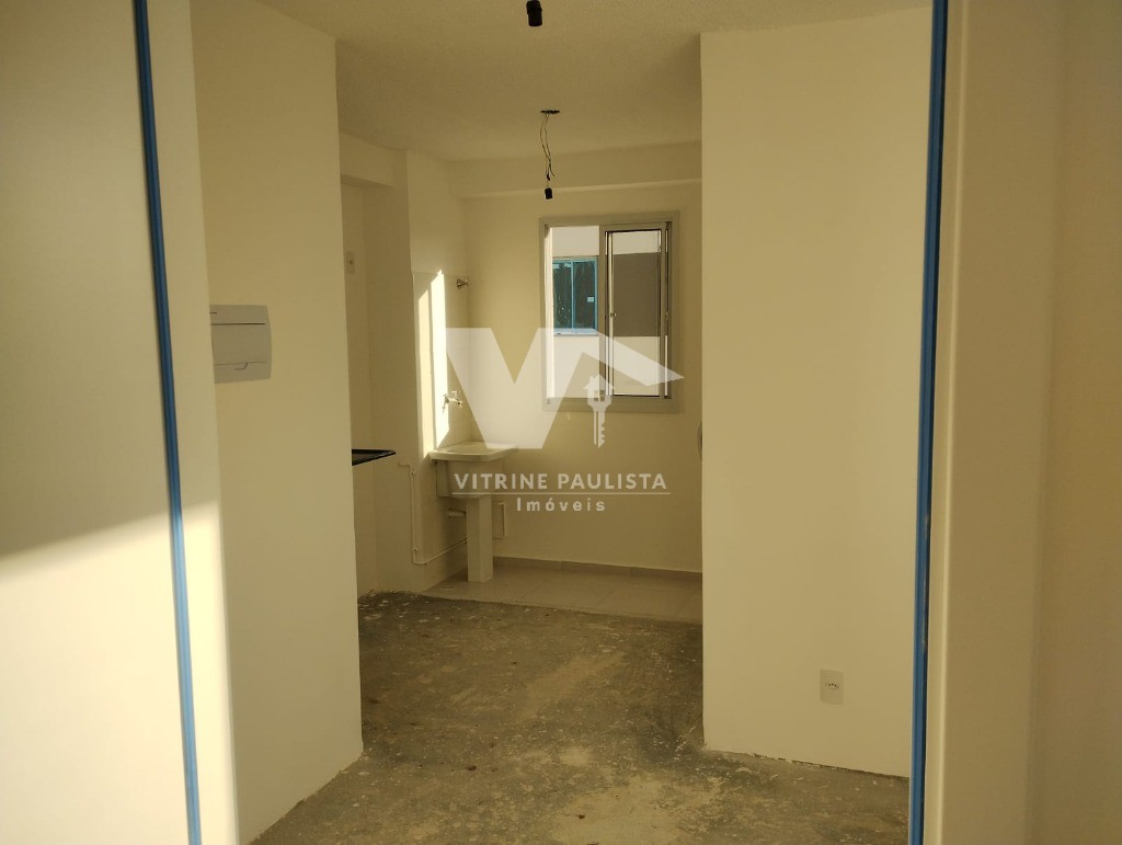 Apartamento à venda com 2 quartos, 39m² - Foto 7