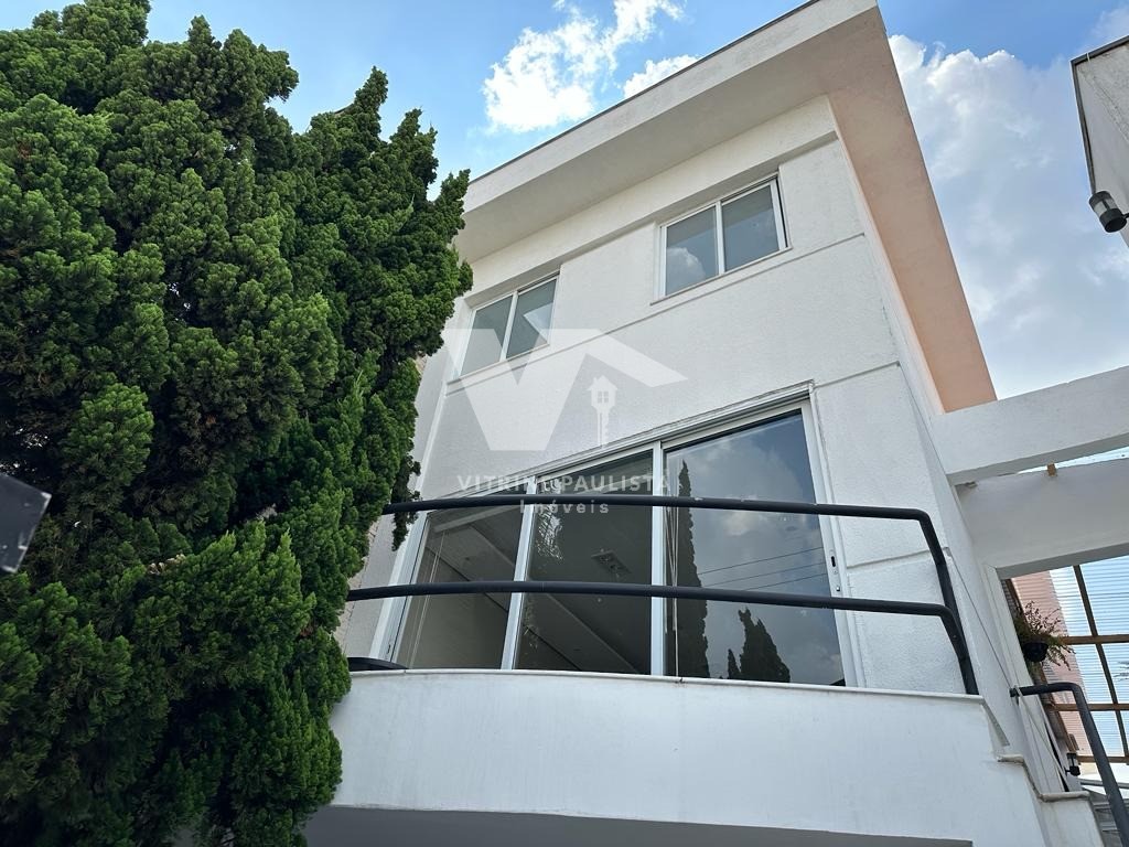 Casa à venda com 3 quartos, 335m² - Foto 2