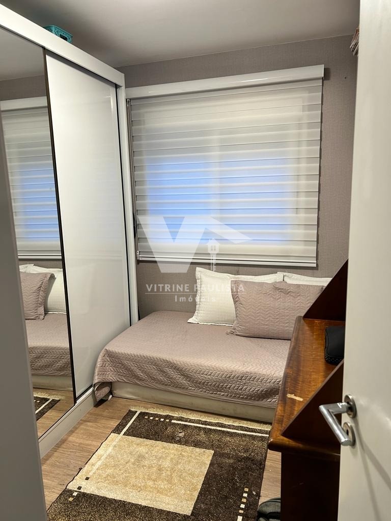 Apartamento à venda com 3 quartos, 83m² - Foto 10