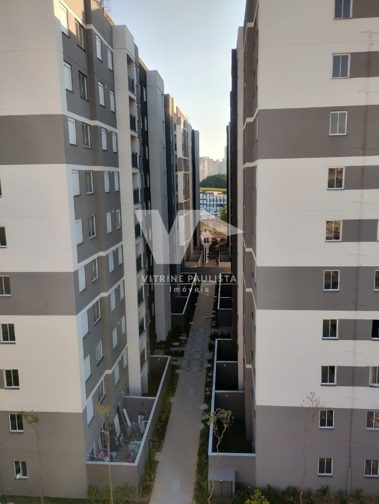 Apartamento à venda com 2 quartos, 39m² - Foto 15