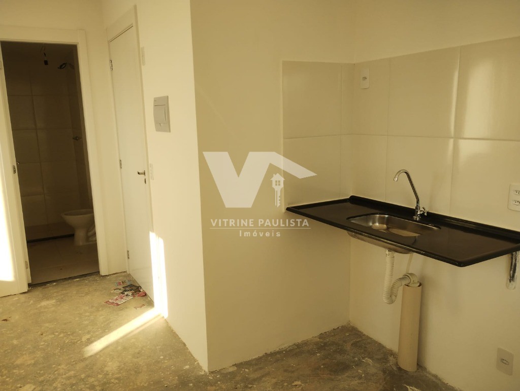 Apartamento à venda com 2 quartos, 39m² - Foto 12