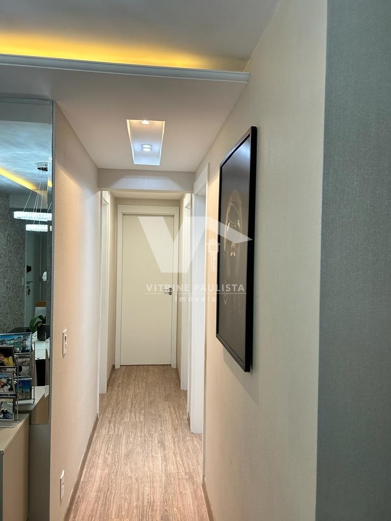 Apartamento à venda com 3 quartos, 83m² - Foto 8