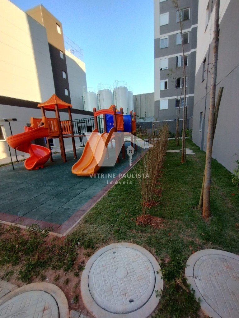 Apartamento à venda com 2 quartos, 39m² - Foto 16