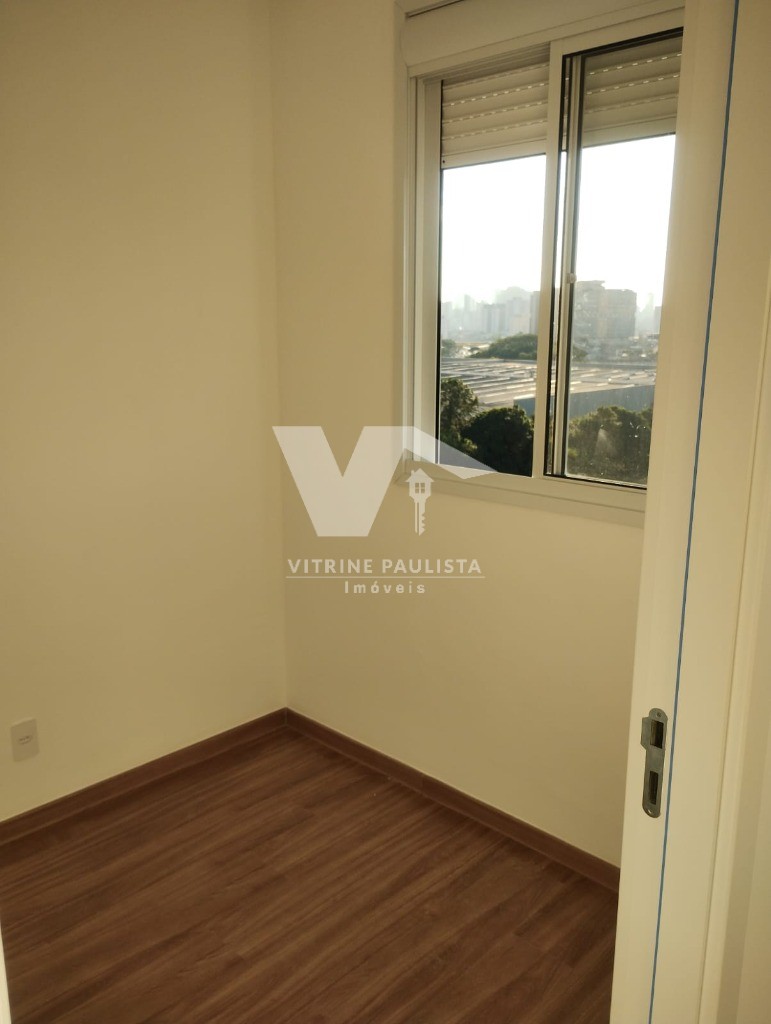 Apartamento à venda com 2 quartos, 39m² - Foto 11