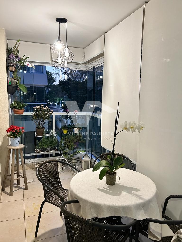 Apartamento à venda com 3 quartos, 83m² - Foto 11