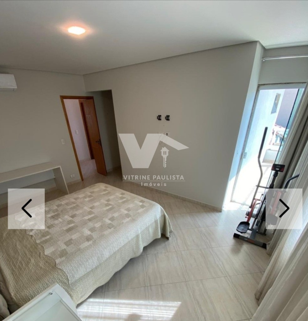 Casa à venda com 3 quartos, 250m² - Foto 18