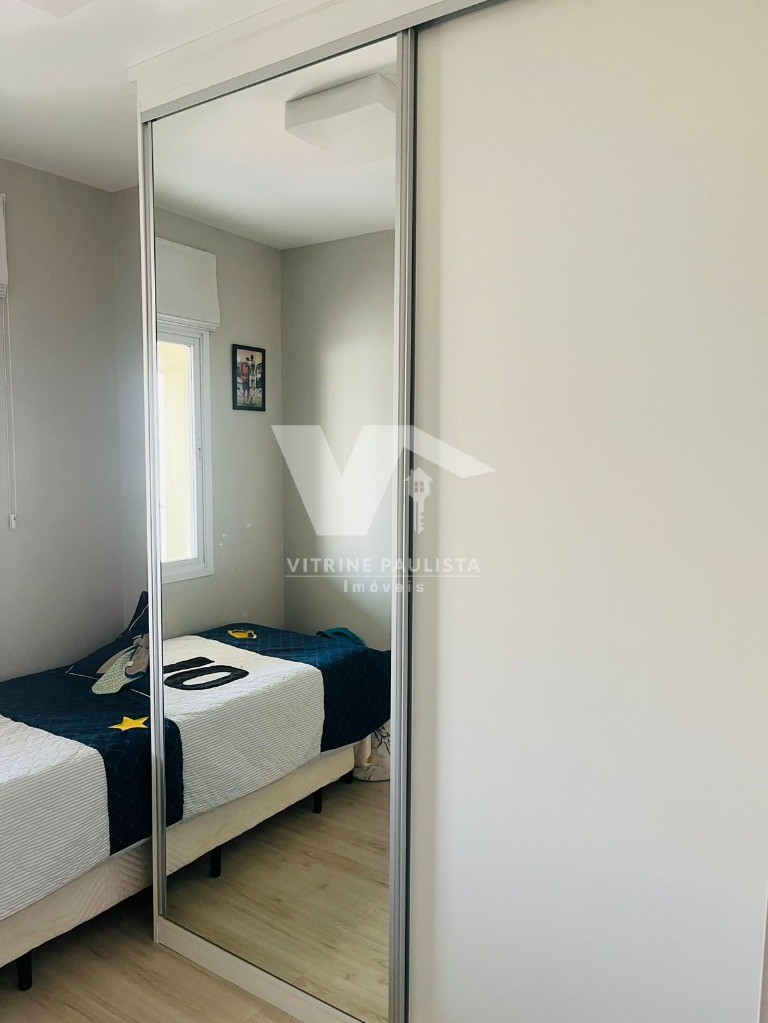 Apartamento à venda com 3 quartos, 75m² - Foto 21