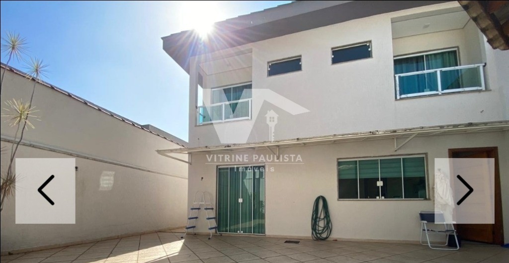 Casa à venda com 3 quartos, 250m² - Foto 35