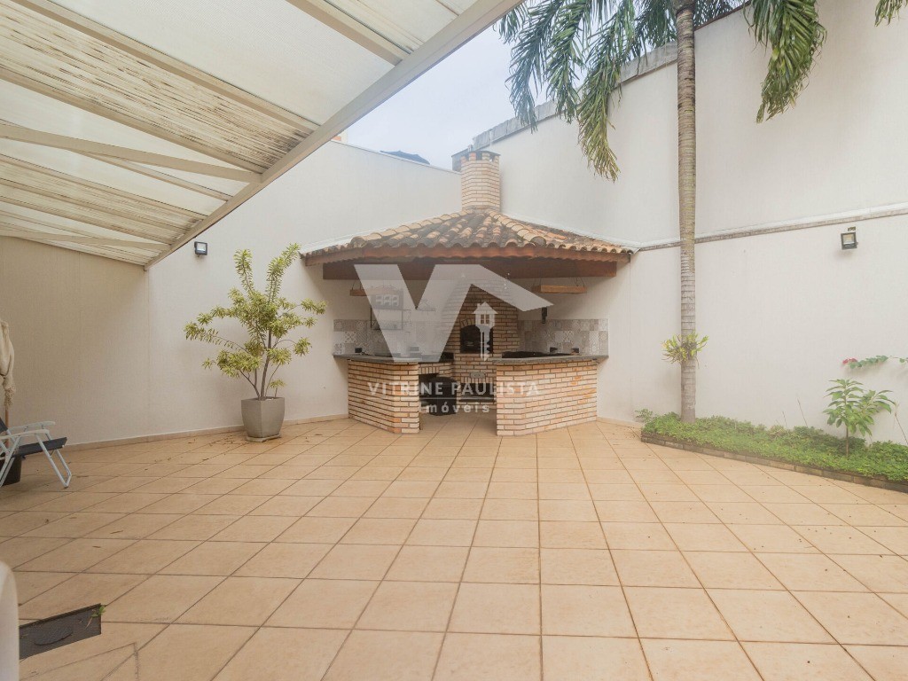 Casa à venda com 3 quartos, 250m² - Foto 9