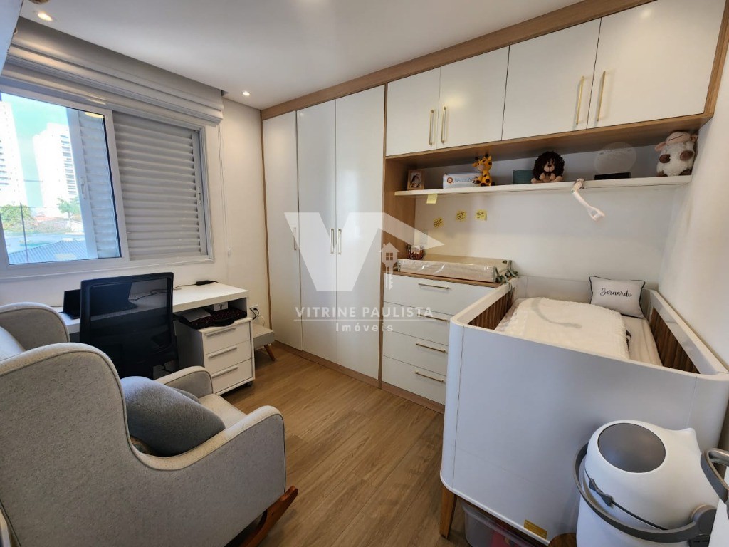 Apartamento à venda com 2 quartos, 67m² - Foto 22