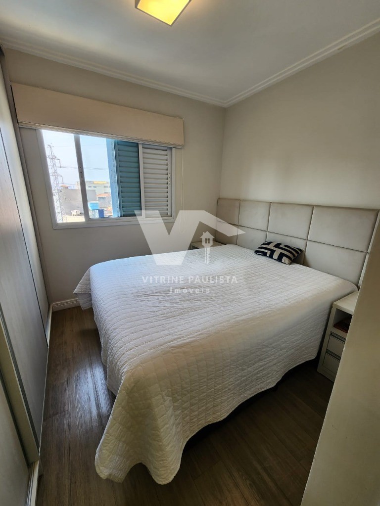 Apartamento à venda com 2 quartos, 67m² - Foto 14