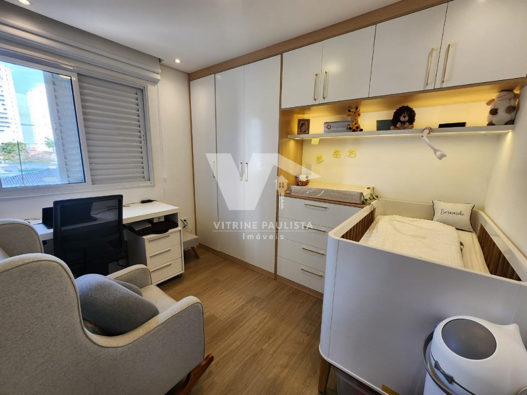 Apartamento à venda com 2 quartos, 67m² - Foto 20