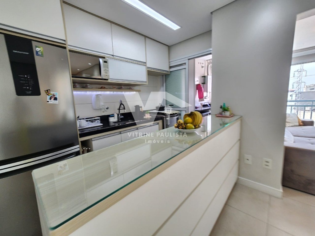 Apartamento à venda com 2 quartos, 67m² - Foto 9