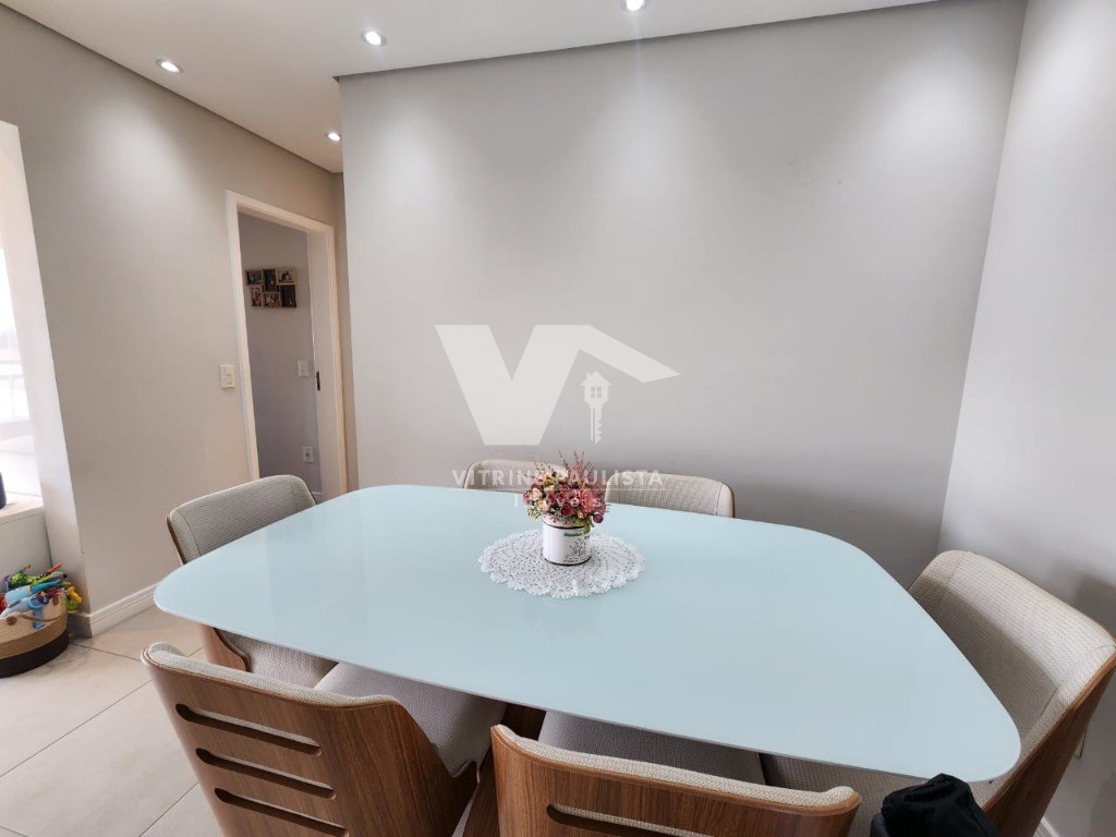 Apartamento à venda com 2 quartos, 67m² - Foto 10