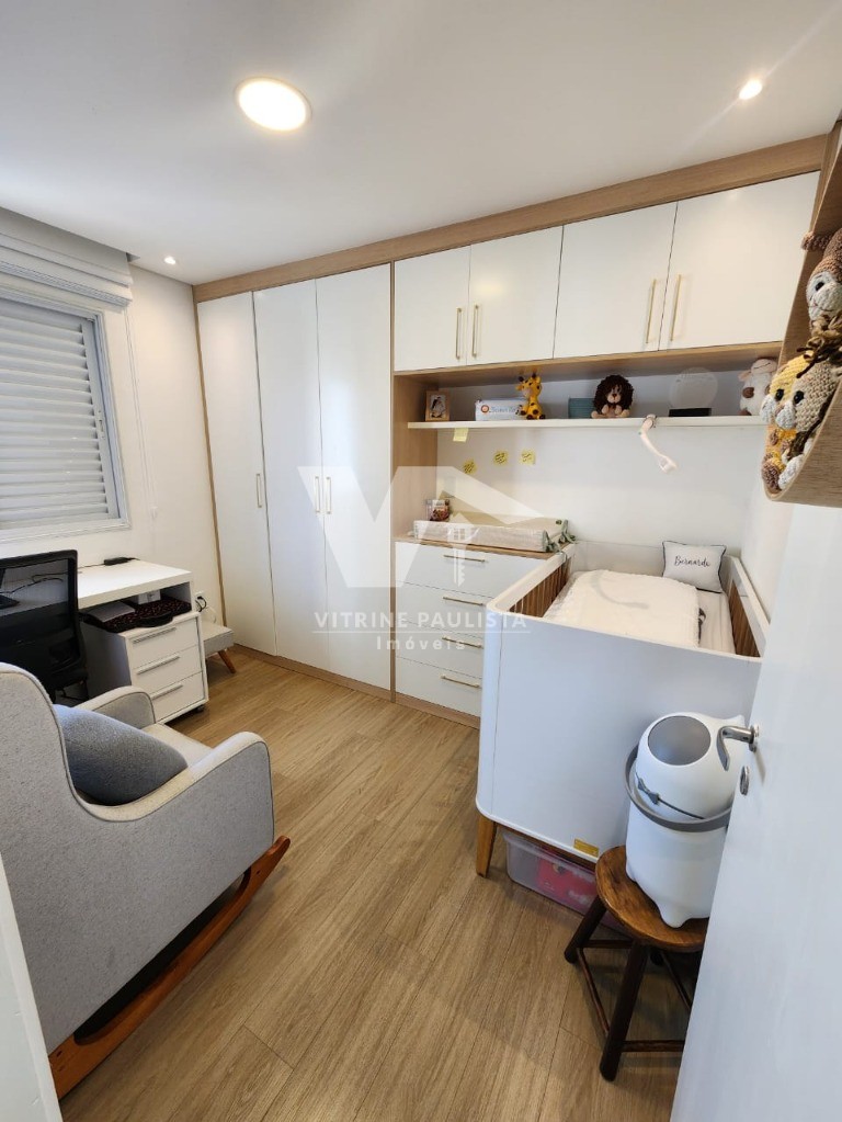 Apartamento à venda com 2 quartos, 67m² - Foto 21