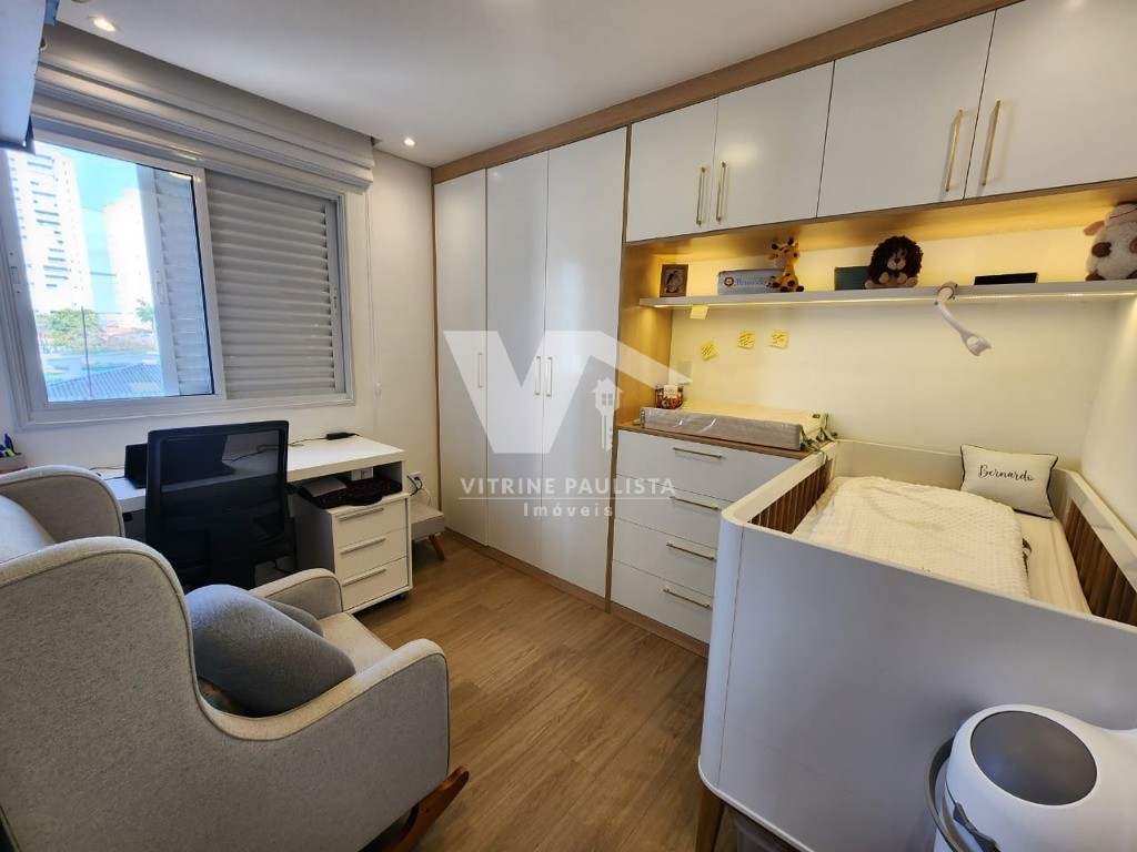 Apartamento à venda com 2 quartos, 67m² - Foto 19