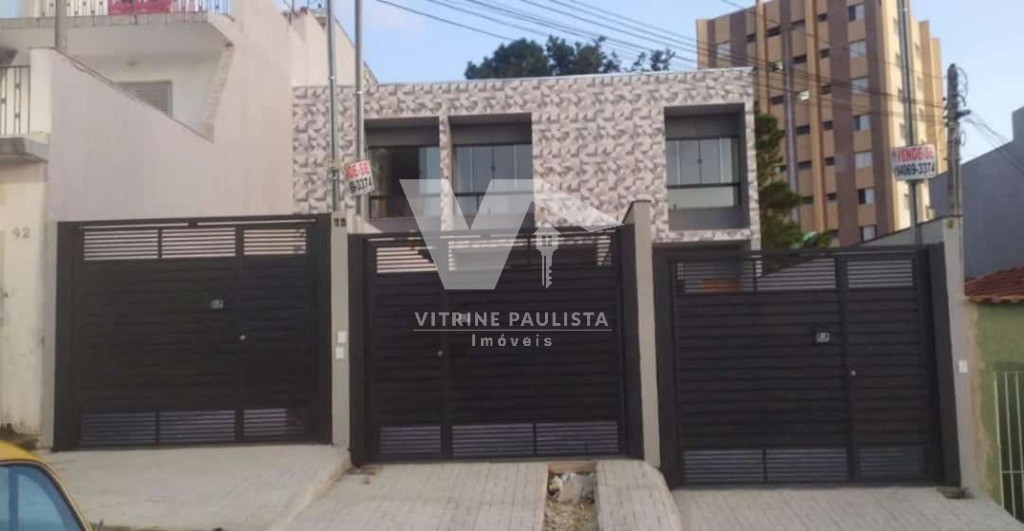 Casa, 3 quartos, 126 m² - Foto 1