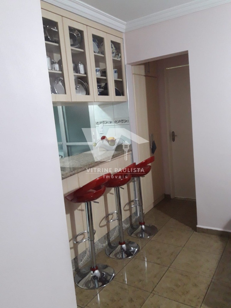 Apartamento, 3 quartos, 52 m² - Foto 4