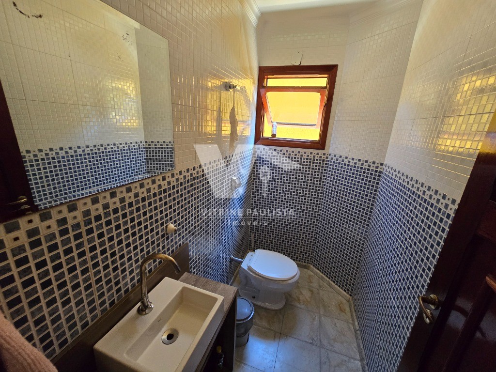 Casa, 3 quartos - Foto 24