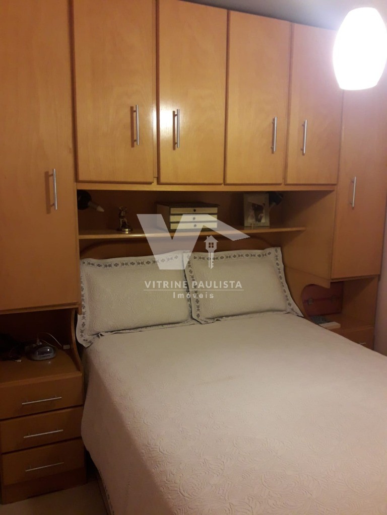 Apartamento, 3 quartos, 52 m² - Foto 6