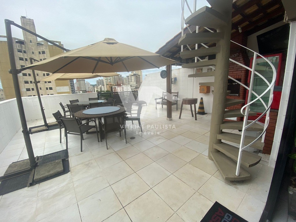 Cobertura, 3 quartos, 220 m² - Foto 9