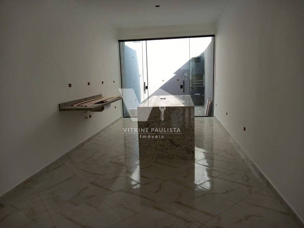 Casa, 3 quartos, 126 m² - Foto 7