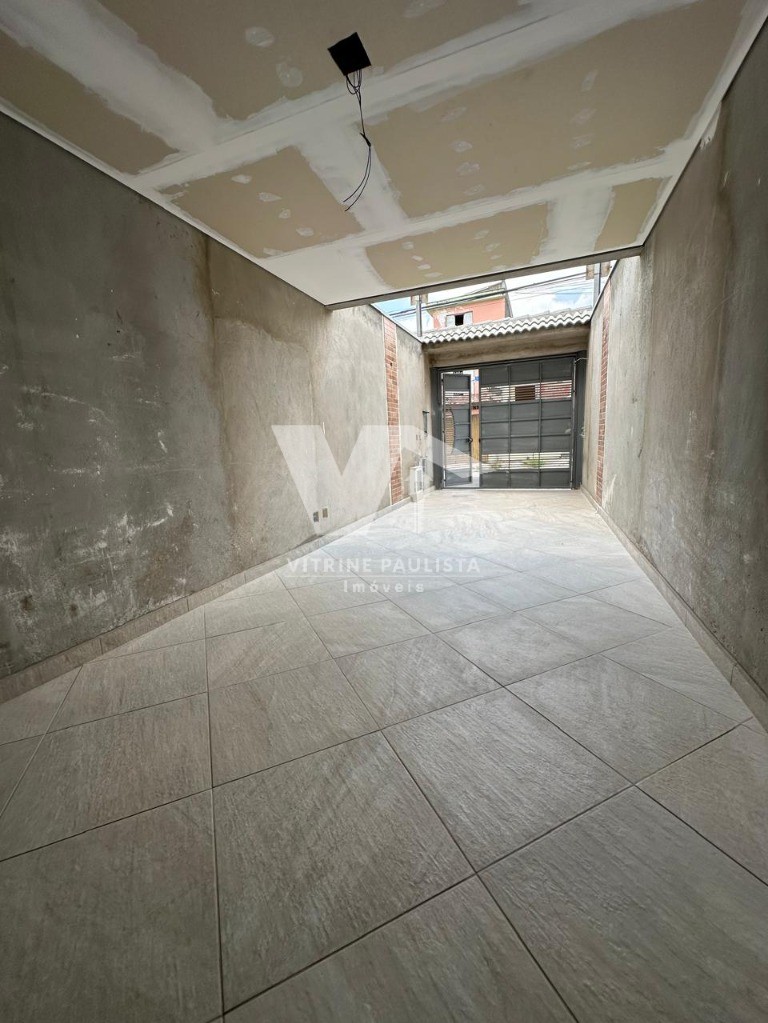 Casa, 3 quartos, 118 m² - Foto 4