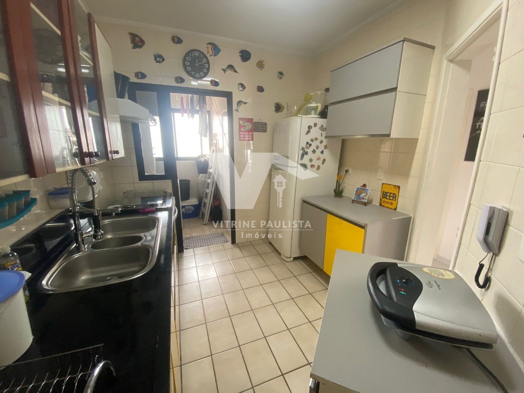 Cobertura, 3 quartos, 220 m² - Foto 31