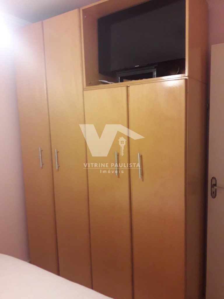 Apartamento, 3 quartos, 52 m² - Foto 7