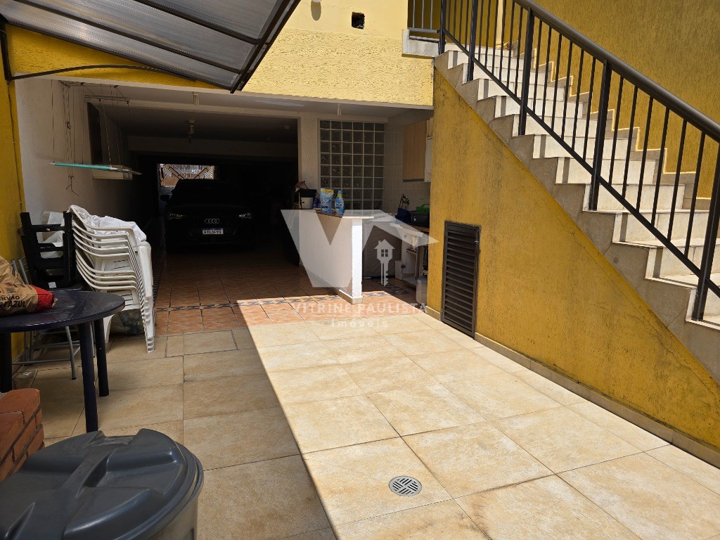 Casa, 3 quartos - Foto 7