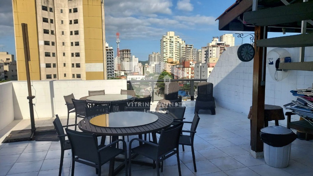 Cobertura, 3 quartos, 220 m² - Foto 11